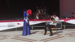 Algeria's youth embrace cosplay trend News Clip