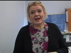 here's a bit of encouraging news for the millions of Americans out of work and searching. The AP found several fields proving resilient in the down economy News Clip