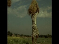 SYND 15-12-72 BANGLADESH: BANGLADESH RECONSTRUCTION News Clip