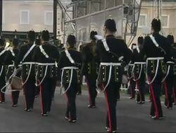 Army Benevolent Fund fundraising event News Clip