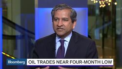Why This Oil Price Drop Is Different From 2015 News Clip