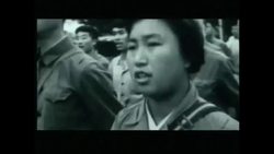 As an independent film festival is shut down, a look at the censorship of China's documentary film industry News Clip