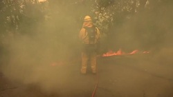 NorCal Fire Danger Continues As Crews Battle Blazes Instructional Video