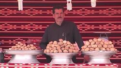 CLEAN : Truffle addicted Kuwaitis flock to specialty souk News Clip