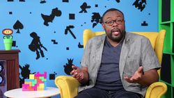 The Future of Virtual Reality: Crash Course Games Instructional Video