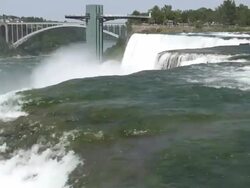 Niagara 3-16: HD 1080/60i Stock Footage