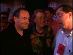 Iowa straw poll early test for GOP presidential candidates News Clip