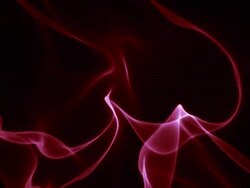 soft shape Stock Footage