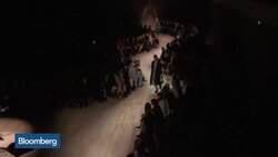 Burberry Plans Turnaround as Profit, Style Stumble News Clip