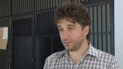 CHARITY WORKERS SAY MORE PEOPLE RELYING ON FOOD HANDOUTS TO SURVIVE News Clip