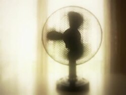 Ventilator Stock Footage