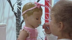 Animatronics and AI - High-tech toys for Christmas lists News Clip