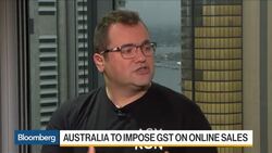 Kogan.com Would Welcome Amazon in Australia News Clip
