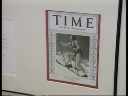 Hitler's film maker turns 100 News Clip