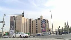 VOICED : Israel vote seen as referendum on the Netanyahu years News Clip