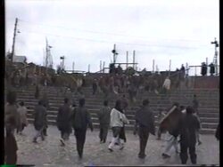 India - Kashmir Separatists News Clip