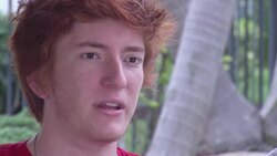 Parkland students focus on youth vote News Clip