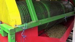 CLEAN : Stockshots of coffee production in Nicaragua News Clip