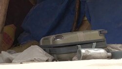 CLEAN : Corpses clogged the streets: inside Niger horror town News Clip