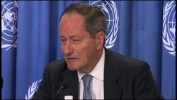 International Narcotics Control Board report on Latam drugs trade Instructional Video