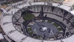 Airspace restrictions come into place as Olympic security stepped up Instructional Video