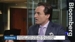 Regan: Delta Deal A Game Changer for Bombardier News Clip