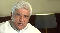 Javed Akhtar on internet trolls: 'This negativity makes me feel sad for them.' News Clip