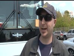 Federal regulators have shut down an East Coast discount bus service after a crash in Virginia killed four people and sent more than 50 others to hospitals. But industry experts say more oversight is needed to ensure safer bus travel. News Clip