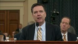 FBI's Comey Says He Has No Info to Support Trump Tweets News Clip