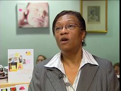 Stress in pregnancy causes long term health problems for the unborn child News Clip