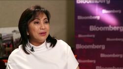 China, U.S. Friendship Beneficial to Philippines, Says VP Robredo News Clip