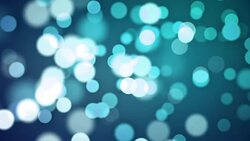 BACKGROUNDS BLUE LOOPABLE Stock Footage