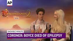 ShowBiz Minute: Boyce, R. Kelly, Prince Harry Instructional Video