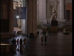 Candlelit vigil held for Pope to pray for his recovery Instructional Video