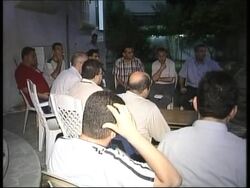 Journalists rally against Hamas attempt to arrest reporter News Clip