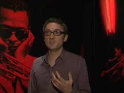 CLEAN: Miles ahead: Paris celebrates Miles Davis News Clip