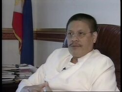 Filipino citizens in Kuwait concerned about escalating tensions in Middle East News Clip