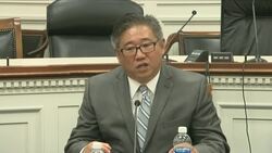 Former Prisoner Urges Compassion for N. Koreans News Clip