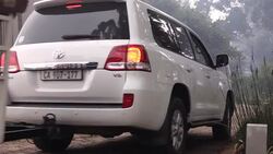 CLEAN : Firefighters try to minimize damage of Cape wildfires News Clip