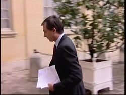 France's Agriculture Ministry orders all poultry indoors as precaution against bird flu News Clip