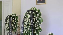 CLEAN: Cuba declares official mourning for N. Korea's Kim News Clip