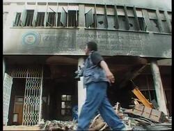 Mugabe gearing up for elections expected first half of 2002. Instructional Video