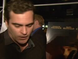 'Reservation Road' New York Premiere Stock Footage