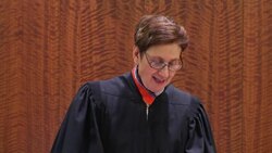 Following the second day of testimony in the murder trial of former New England Patriot Aaron Hernandez, the judge told the jury that they will be allowed to watch this Sunday's Super Bowl game. (Jan. 30) News Clip