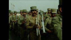 GS 30 09 811ST ANNIVERSARY OF THE WAR WITH IRAQ Instructional Video