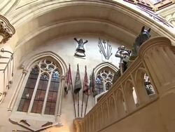 Royal Collection in Windsor Castle News Clip