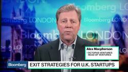 The Impact of Brexit on U.K. Startups News Clip
