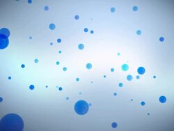 Bubble travel Stock Footage