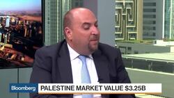 Palestine Frontier-Market Status Long Overdue: Aweidah News Clip