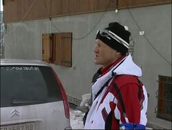 Reax to major doping raid on Austrians athletes News Clip